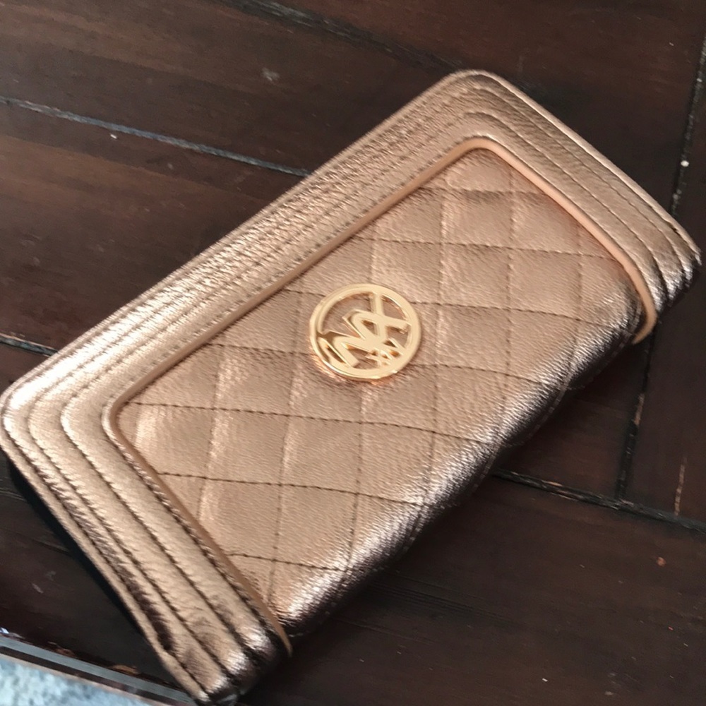 Noble exchange wallet